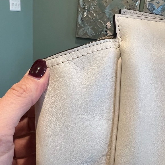 Coach 24201 Legacy Tote - Picture 4 of 12